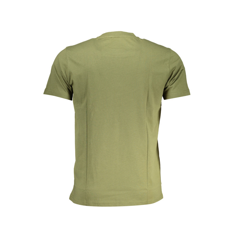 Cavalli class T-Shirt QXT63EJD060 Green
