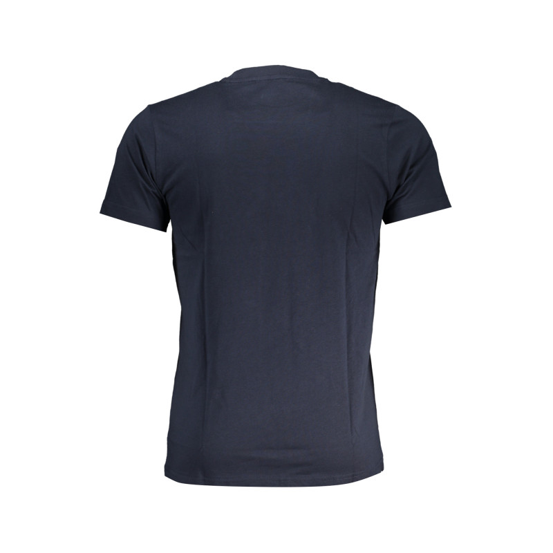 Cavalli class T-Shirt QXT62TJD060 Blue