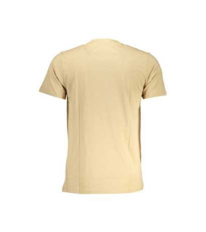 Cavalli class T-Shirt QXT63EJD060 Beige