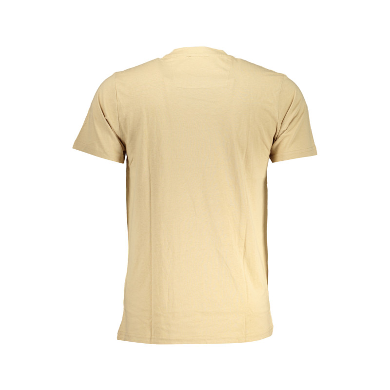 Cavalli class T-Shirt QXT63EJD060 Beige