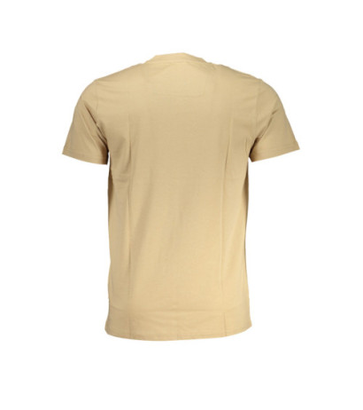 Cavalli class T-Shirt QXT62TJD060 Beige