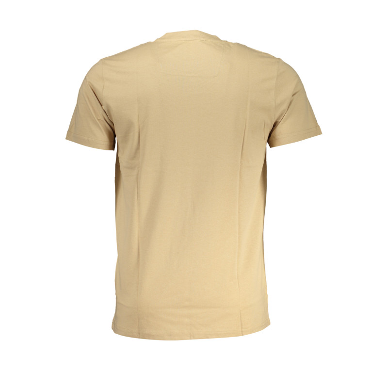 Cavalli class T-Shirt QXT62TJD060 Beige