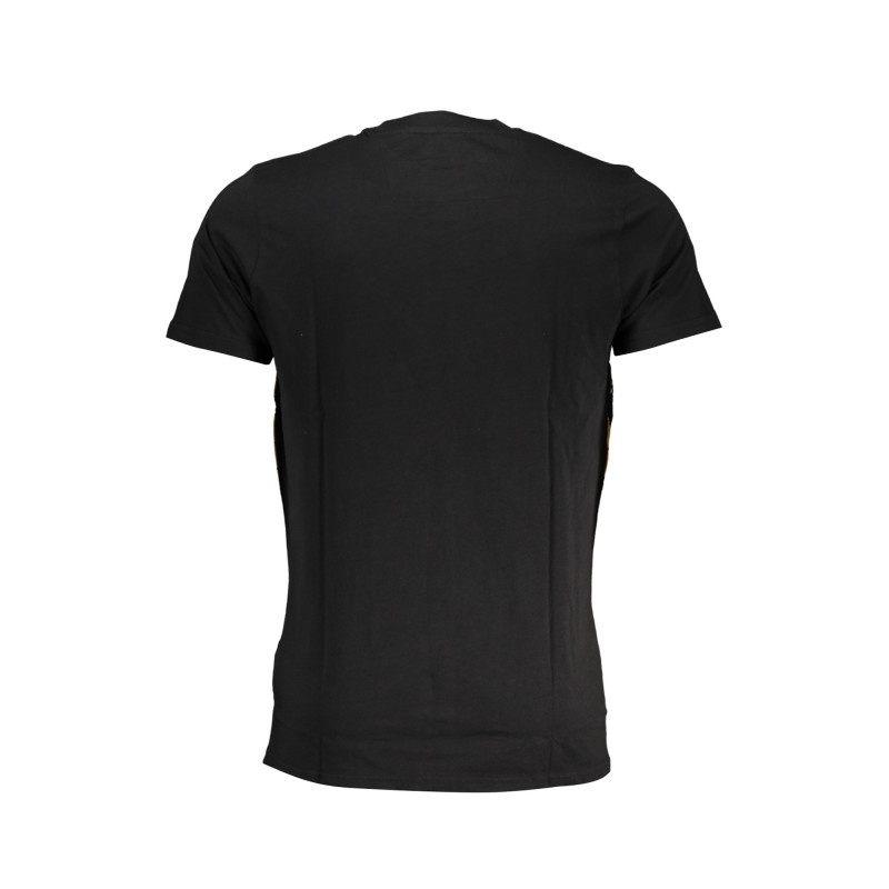 Cavalli class T-Shirt QXT62VJD060 Black