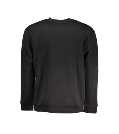 Cavalli class sweatshirt QXT66ACF062 Black