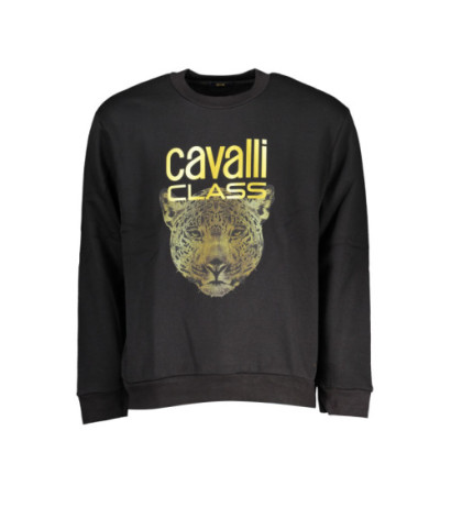 Cavalli class hüppaja QXT66BCF062 Must