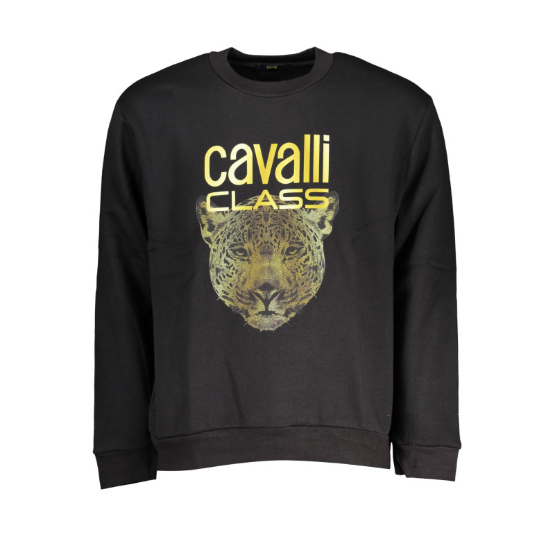 Cavalli class hüppaja QXT66BCF062 Must