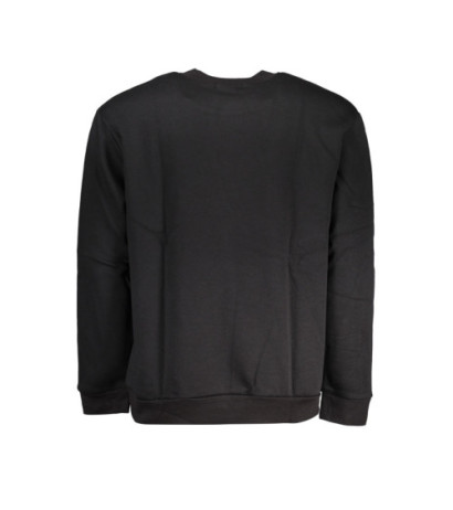 Cavalli class sweatshirt QXT66BCF062 Black