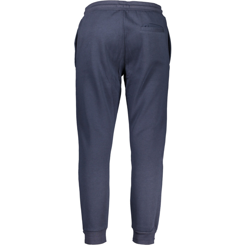 Cavalli class trousers QXT23FCF062 Blue