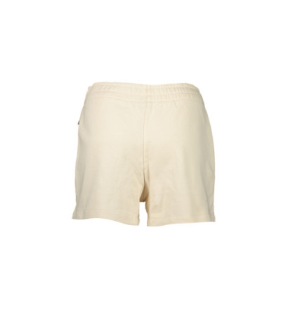 Napapijri trousers NP0A4GXINMORGEXW1 Beige