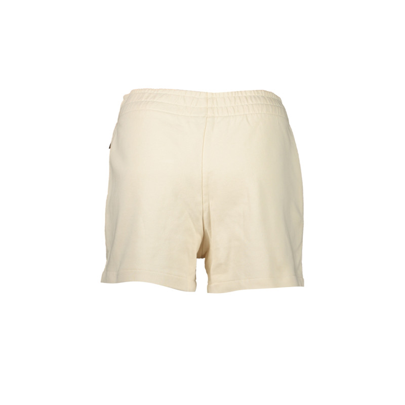 Napapijri trousers NP0A4GXINMORGEXW1 Beige