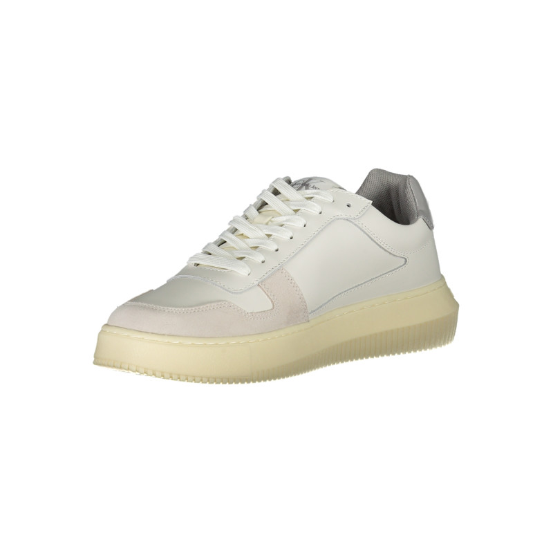 Calvin klein sneakers YM0YM00897 White