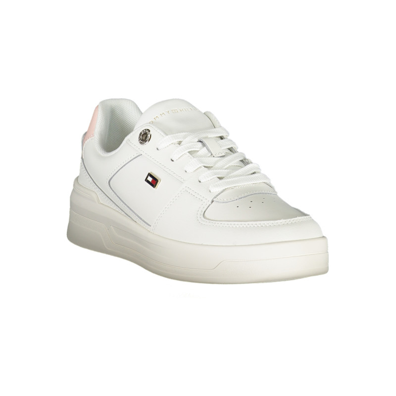 Tommy hilfiger sneakers FW0FW08081 White