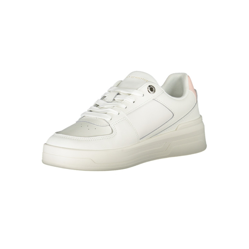 Tommy hilfiger sneakers FW0FW08081 White