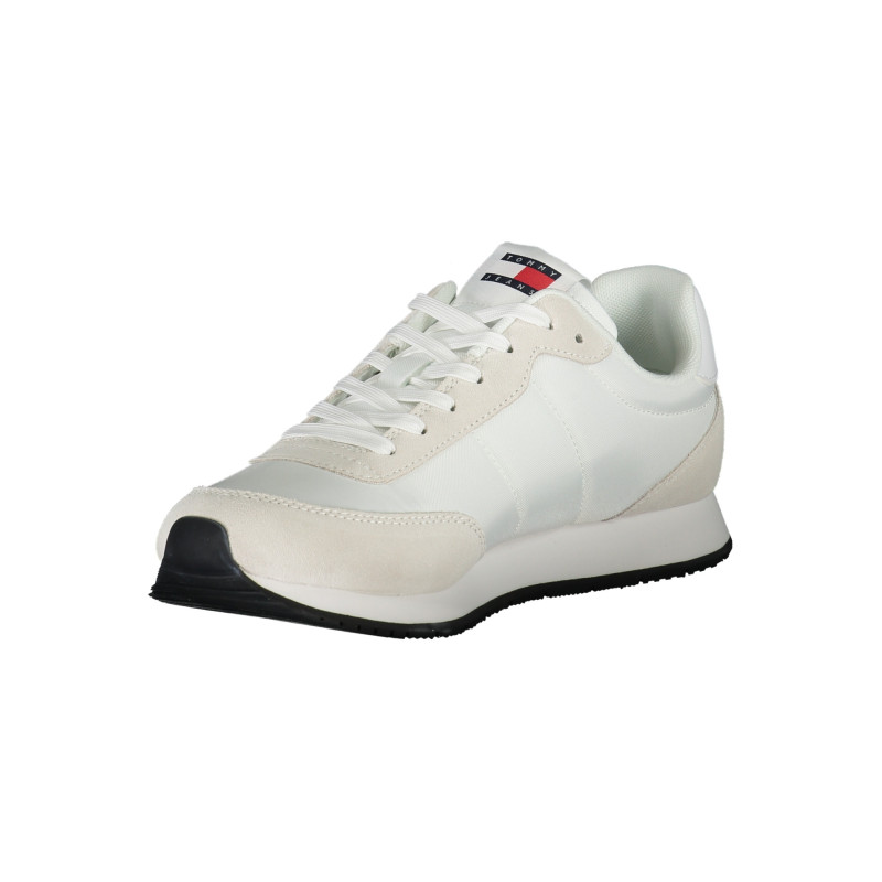 Tommy hilfiger sneakers EM0EM01351 White