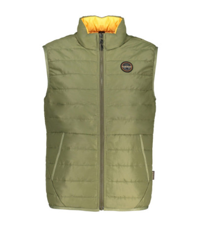 Napapijri jacket NP0A4H8GACALMARVEST Green
