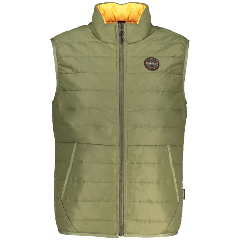 Napapijri jacket NP0A4H8GACALMARVEST Green
