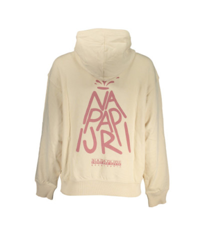 Napapijri sweatshirt NP0A4GXQBORELLANAHW Beige