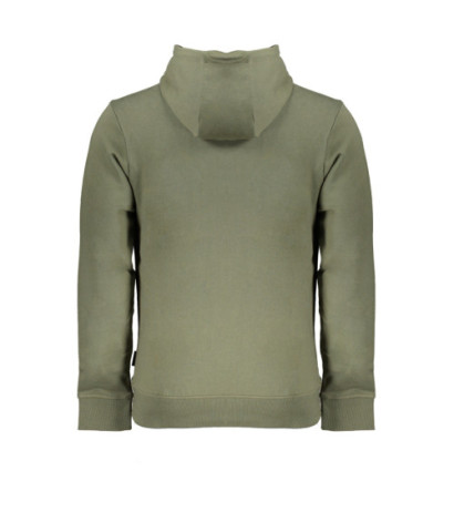 Napapijri sweatshirt NP0A4H8ABALISHSUM Green
