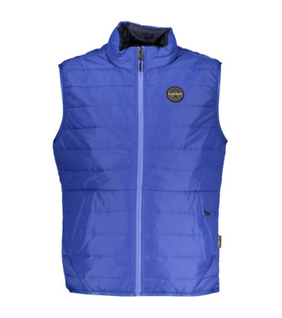 Napapijri jacket NP0A4H8GACALMARVEST Blue