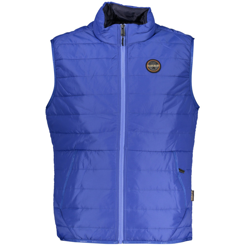 Napapijri jacket NP0A4H8GACALMARVEST Blue