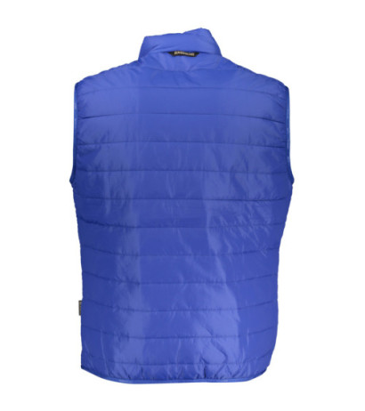 Napapijri jacket NP0A4H8GACALMARVEST Blue