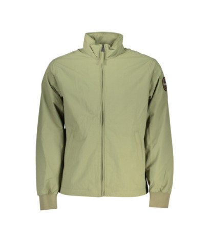 Napapijri jacket NP0A4H1ZAGARD3 Green
