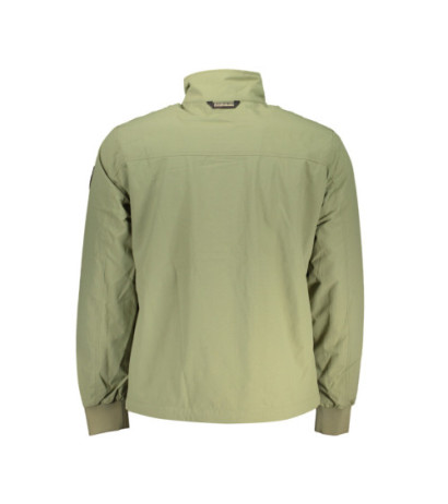 Napapijri jacket NP0A4H1ZAGARD3 Green
