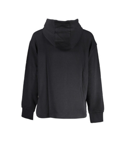 Napapijri sweatshirt NP0A4GXPBIBARRA Black