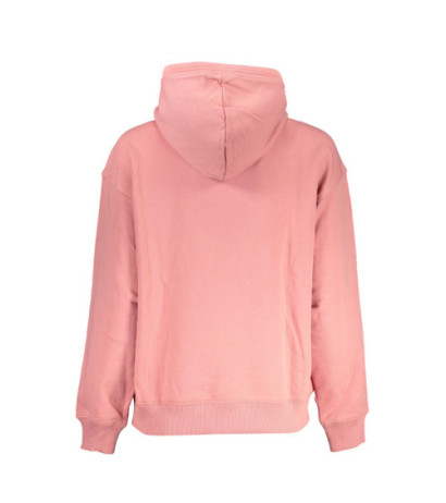 Napapijri sweatshirt NP0A4GXQBORELLANAHW Pink