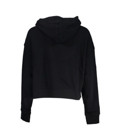 Napapijri sweatshirt NP0A4H8FBURGEEWS1 Black