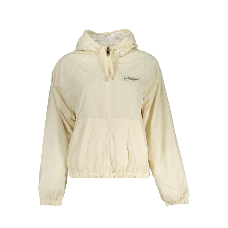 Napapijri jacket NP0A4G7OAMORGEXW Beige