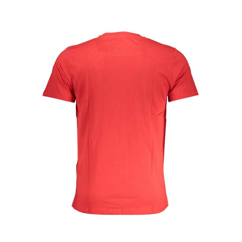 Cavalli class T-Shirt QXT62WJD060 Red