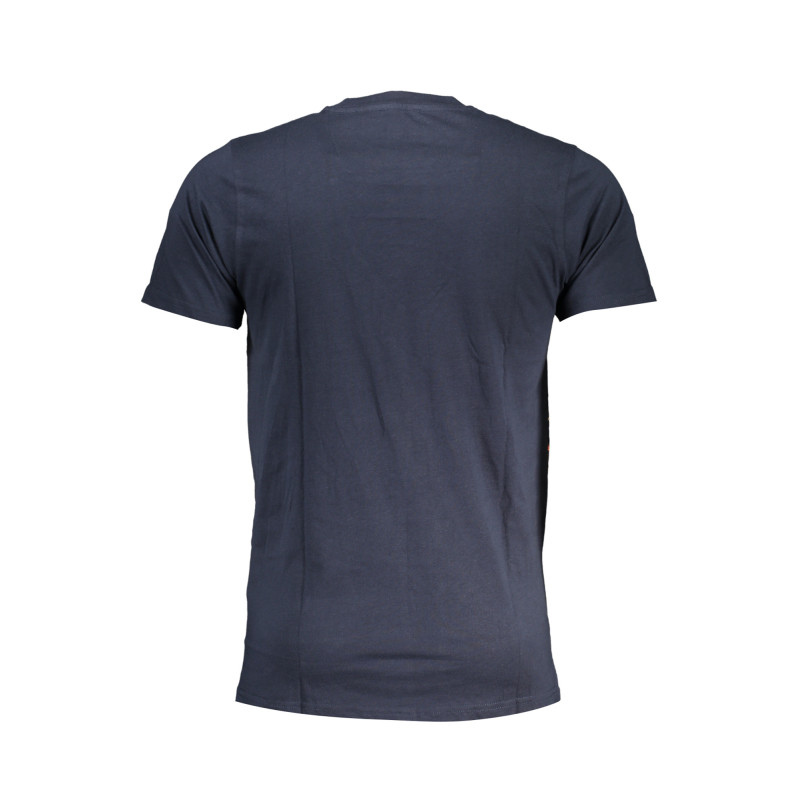 Cavalli class T-Shirt QXT63CJD060 Blue