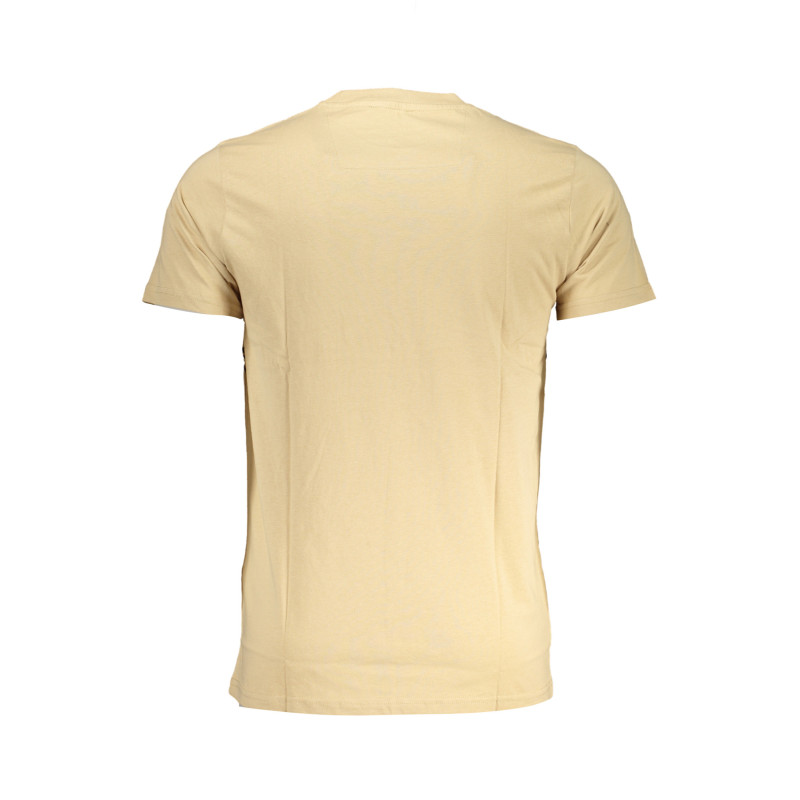 Cavalli class T-Shirt QXT62SJD060 Beige