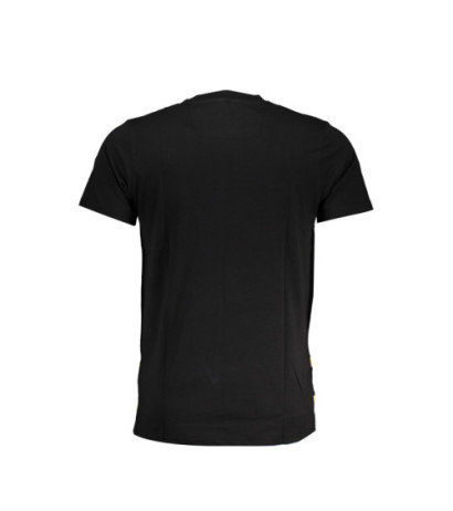 Cavalli class T-Shirt QXT63DJD060 Black