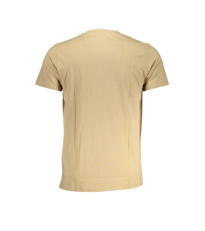 Cavalli class T-Shirt QXT62YJD060 Beige