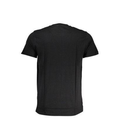 Cavalli class T-Shirt QXT63GJD060 Black