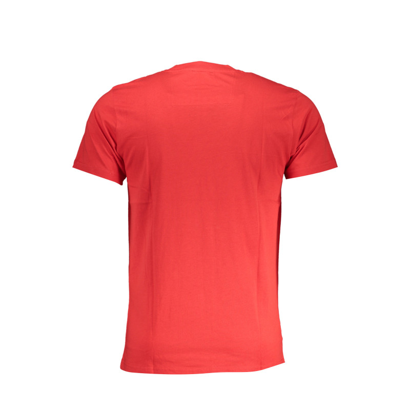 Cavalli class T-Shirt QXT62PJD060 Red