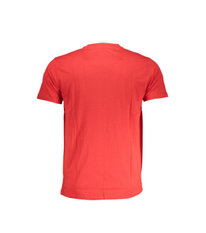 Cavalli class T-Shirt QXT62QJD060 Red