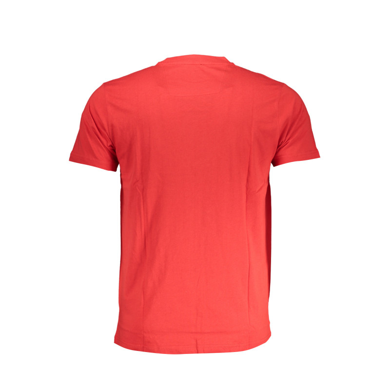 Cavalli class T-Shirt QXT62QJD060 Red