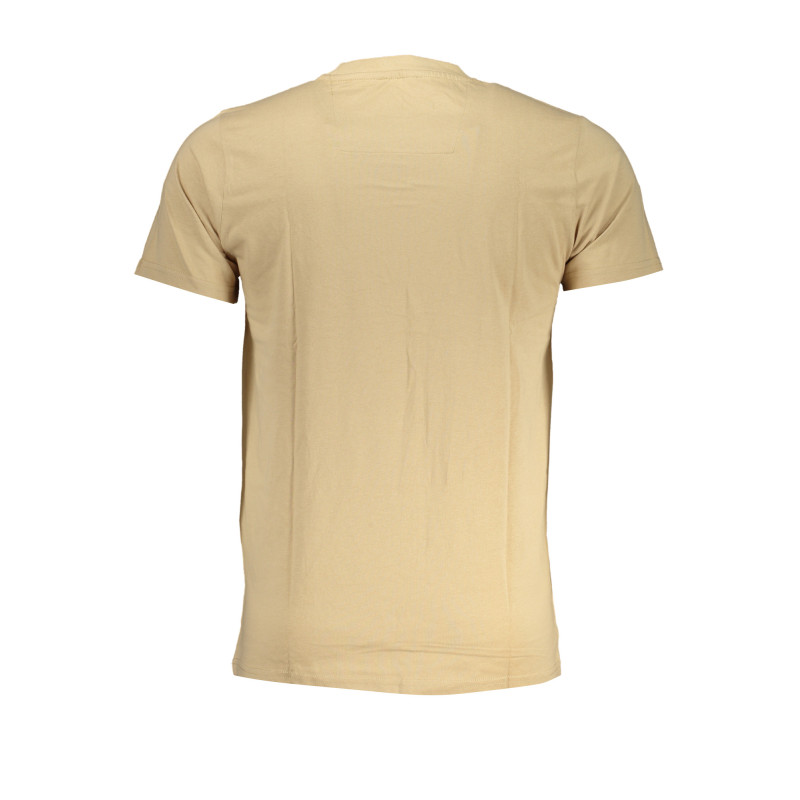 Cavalli class T-Shirt QXT63CJD060 Beige