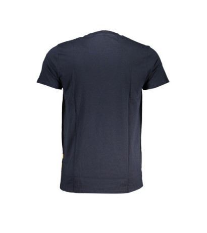 Cavalli class T-Shirt QXT63DJD060 Blue