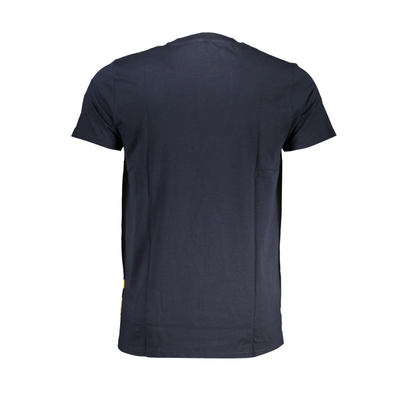 Cavalli class T-Shirt QXT63DJD060 Blue