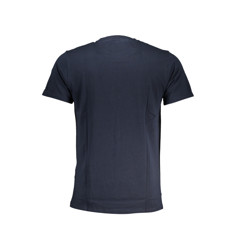 Cavalli class T-Shirt QXT62PJD060 Blue