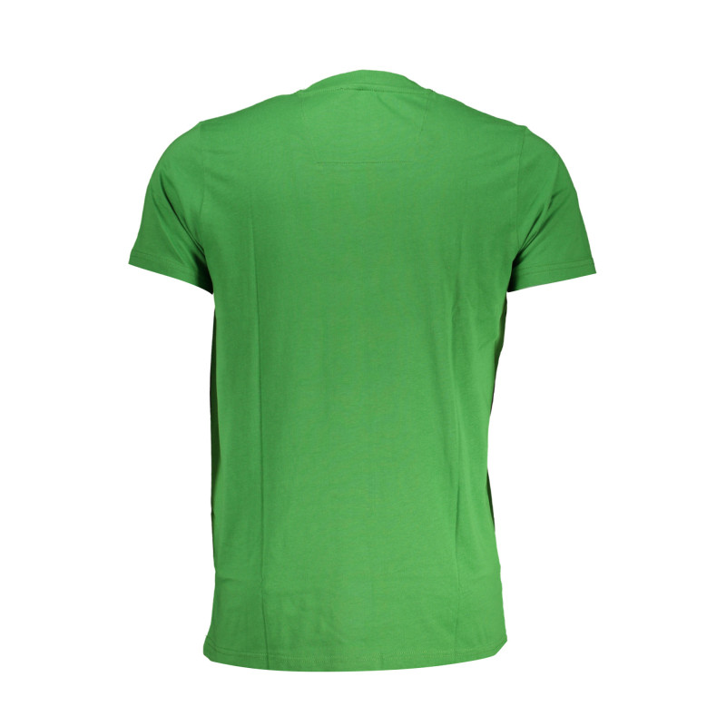 Cavalli class T-Shirt QXT62UJD060 Green
