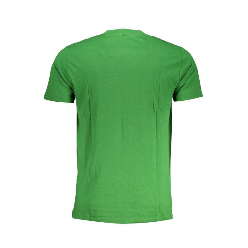 Cavalli class T-Shirt QXT62QJD060 Green
