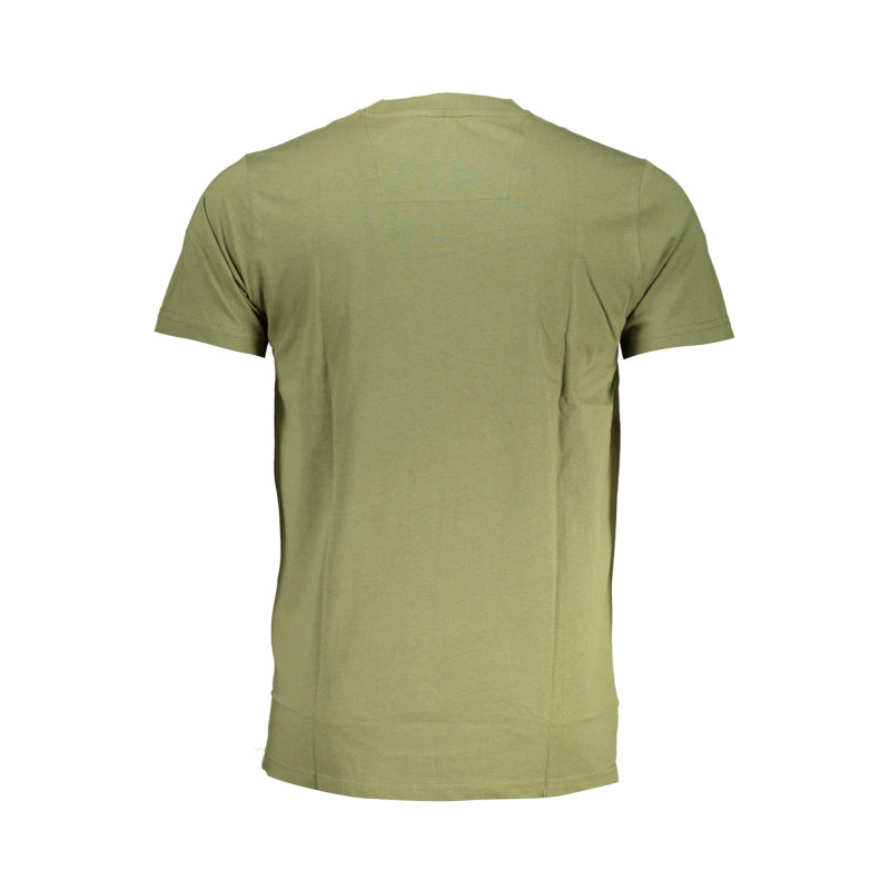 Cavalli class T-Shirt QXT63FJD060 Green
