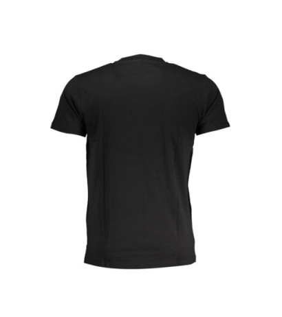 Cavalli class T-Shirt QXT62RJD060 Black