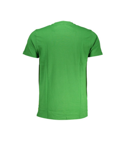 Cavalli class T-Shirt QXT63DJD060 Green
