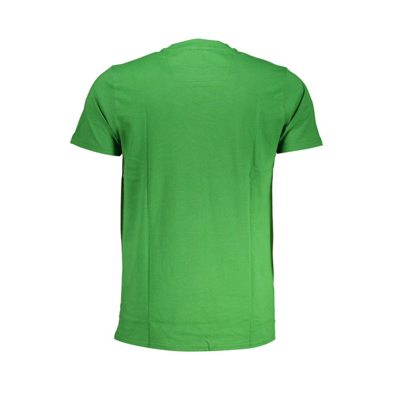 Cavalli class T-Shirt QXT63DJD060 Green
